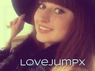 LoveJumpX