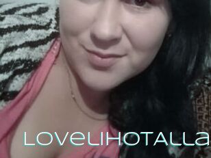 LoveliHotAlla