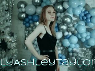 LovelyAshleyTaylor