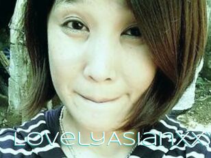 LovelyAsianxXx