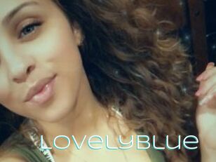 LovelyBlue