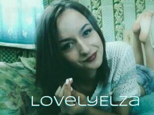 LovelyElza