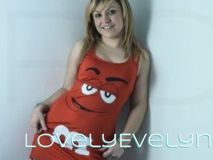 LovelyEvelyn