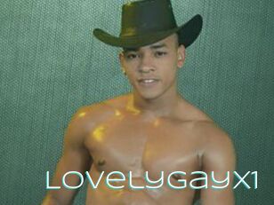 LovelyGayX1