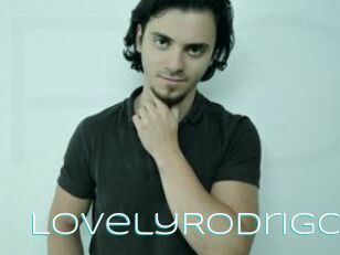 LovelyRodrigo