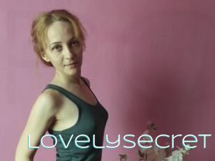 LovelySecret