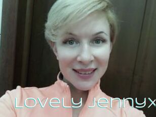 Lovely_JennyX