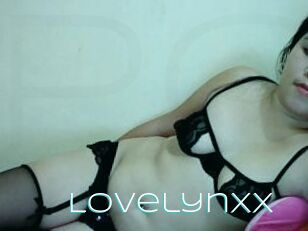 Lovelynxx