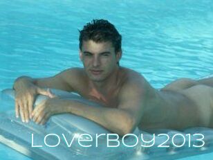 Loverboy2013