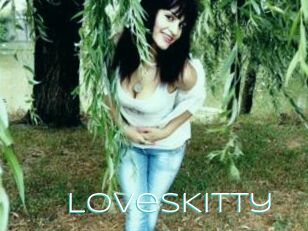 LovesKitty