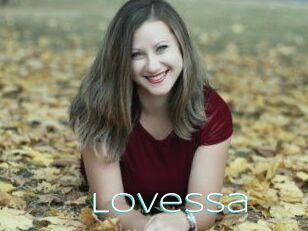 Lovessa