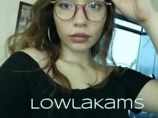 LowlaKams