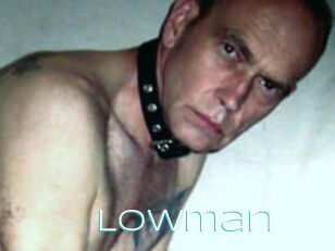 Lowman