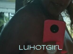 LuHotgirl