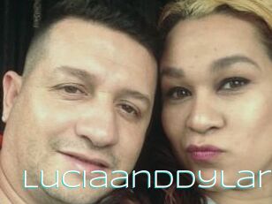 Luciaanddylan