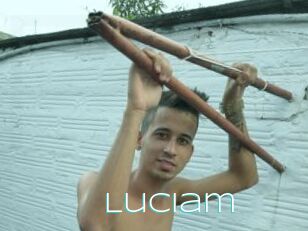 Luciam