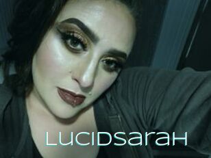 Lucidsarah