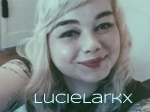 LucieLarkX