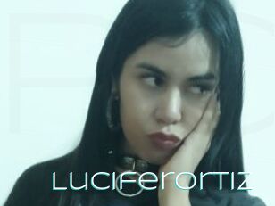 LuciferOrtiz