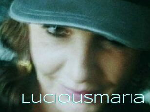 Luciousmaria