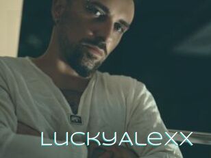 LuckyAlexx