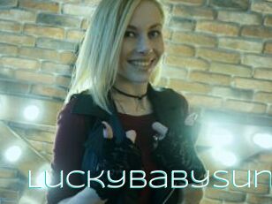 LuckyBabySun