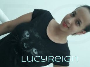 LucyReign