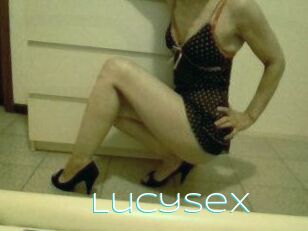 LucySex