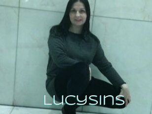 LucySins