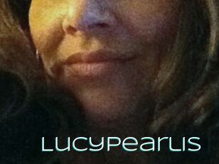 Lucypearlis