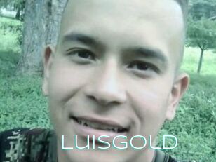 LuisGold