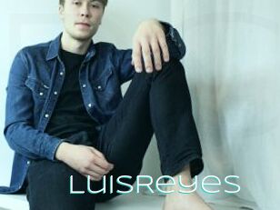 LuisReyes