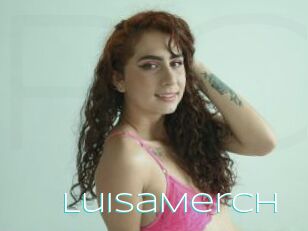 LuisaMerch