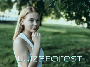 LuizaForest