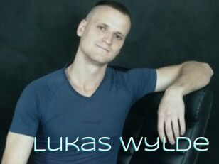 Lukas_Wylde