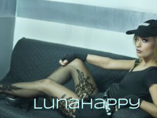 LunaHappy