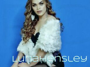 LunaHensley