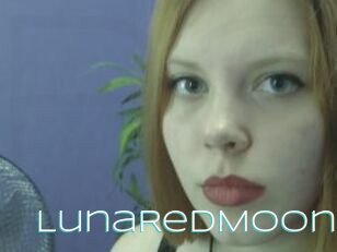 LunaRedMoon