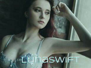 LunaSwift