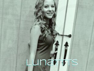 LunaTtts