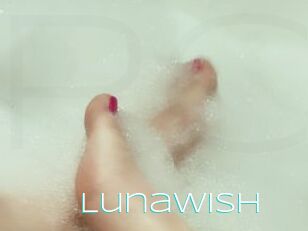 LunaWish