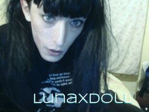 LunaXDoll