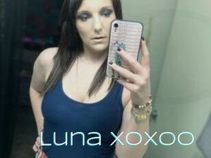 Luna_XoXoo