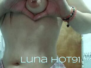 Luna_hot91