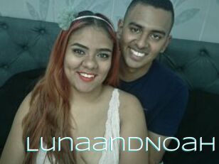 LunaandNoah