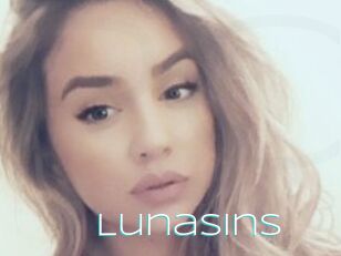 Lunasins