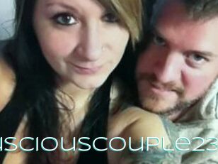 LusciousCouple23