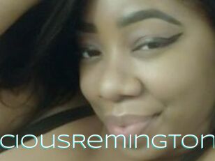 LusciousRemington