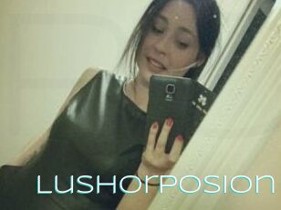 LushorPosion