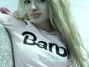 Lusia